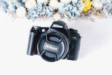 画像をギャラリービューアに読み込む, Nikon U2 Wズームレンズセット❗️【完動品】全自動一眼レフフィルムカメラ
