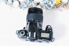 画像をギャラリービューアに読み込む, Nikon U2 Wズームレンズセット❗️【完動品】全自動一眼レフフィルムカメラ

