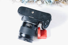 画像をギャラリービューアに読み込む, Nikon U2 Wズームレンズセット❗️【完動品】全自動一眼レフフィルムカメラ
