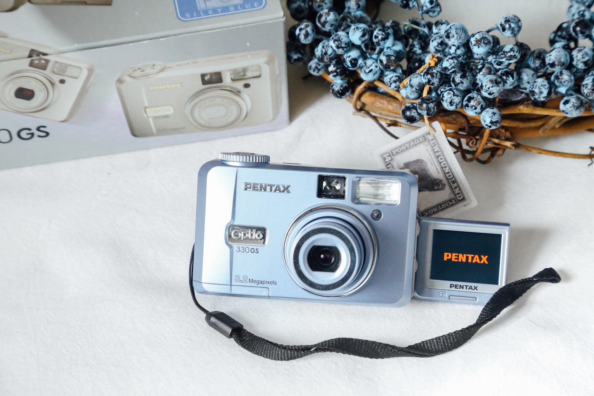 付属品完備・動作確認済　オリンパス　デジタルカメラ　レトロコンデジ XDカード付 調べ方】オールドコンデジを買うときに確認・注意すべき点を紹介