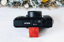 画像をギャラリービューアに読み込む, Canon AF35M【完動品】

