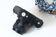 画像をギャラリービューアに読み込む, Minolta X-700 ブラックボディ❗️明るい広角レンズ付き✨【完動品】
