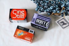 画像をギャラリービューアに読み込む, 世界のフィルムを楽しもう🌐✨カラーネガフィルム800（C-41現像）3本セット｜期限浅・冷蔵保存｜限定1セット🎞️
