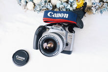 画像をギャラリービューアに読み込む, Canon EOS Kiss Lite【完動品】全自動一眼レフフィルムカメラ
