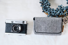 Load image into Gallery viewer, CHAJKA-2 / Chaika 2 Russian Half-frame Camera [Rare❗️Fully Functional]
