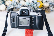 画像をギャラリービューアに読み込む, Canon EOS Kiss Lite【完動品】全自動一眼レフフィルムカメラ
