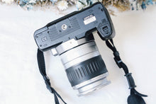 画像をギャラリービューアに読み込む, Canon EOS Kiss Lite【完動品】全自動一眼レフフィルムカメラ
