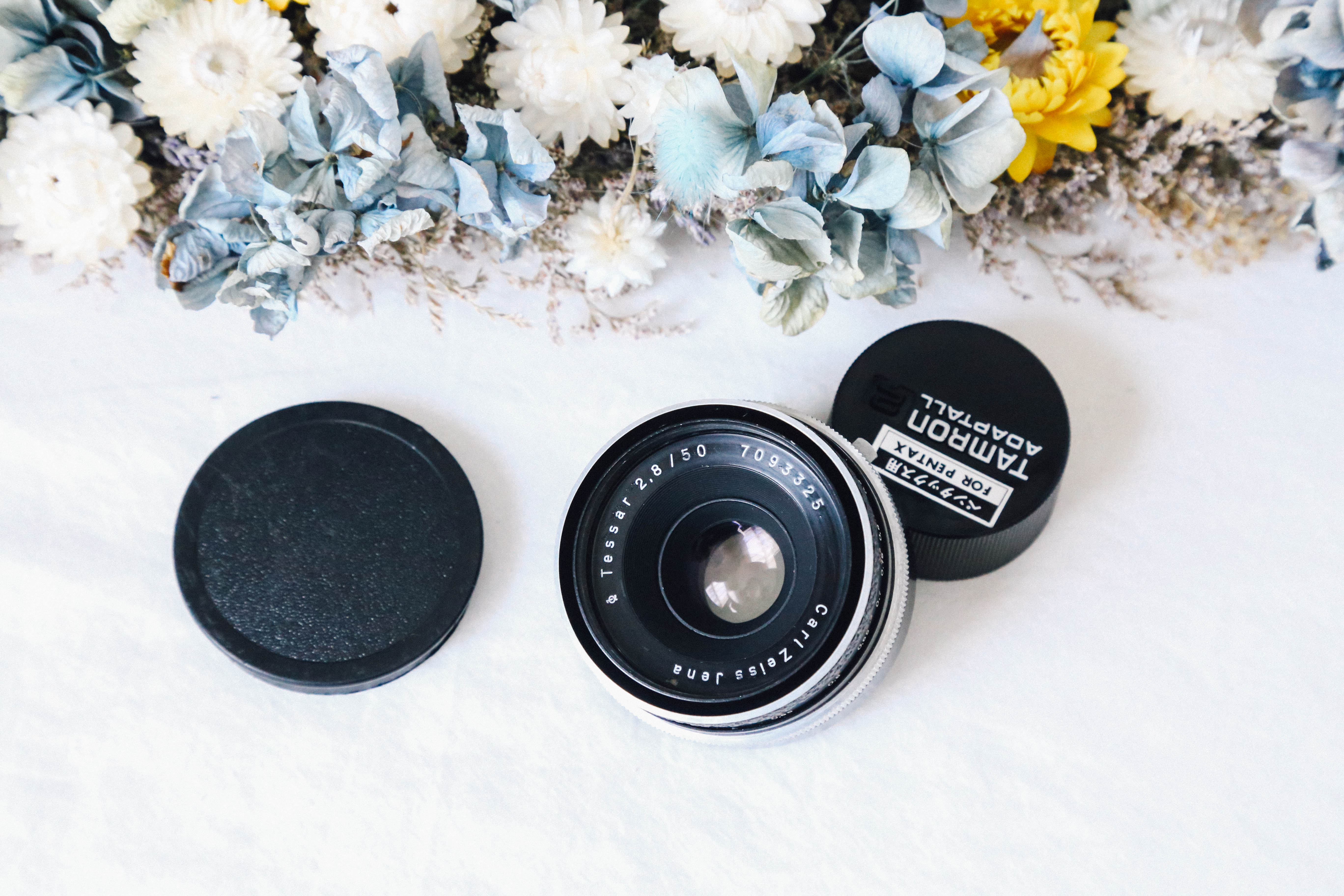 レンズ – Ein Camera
