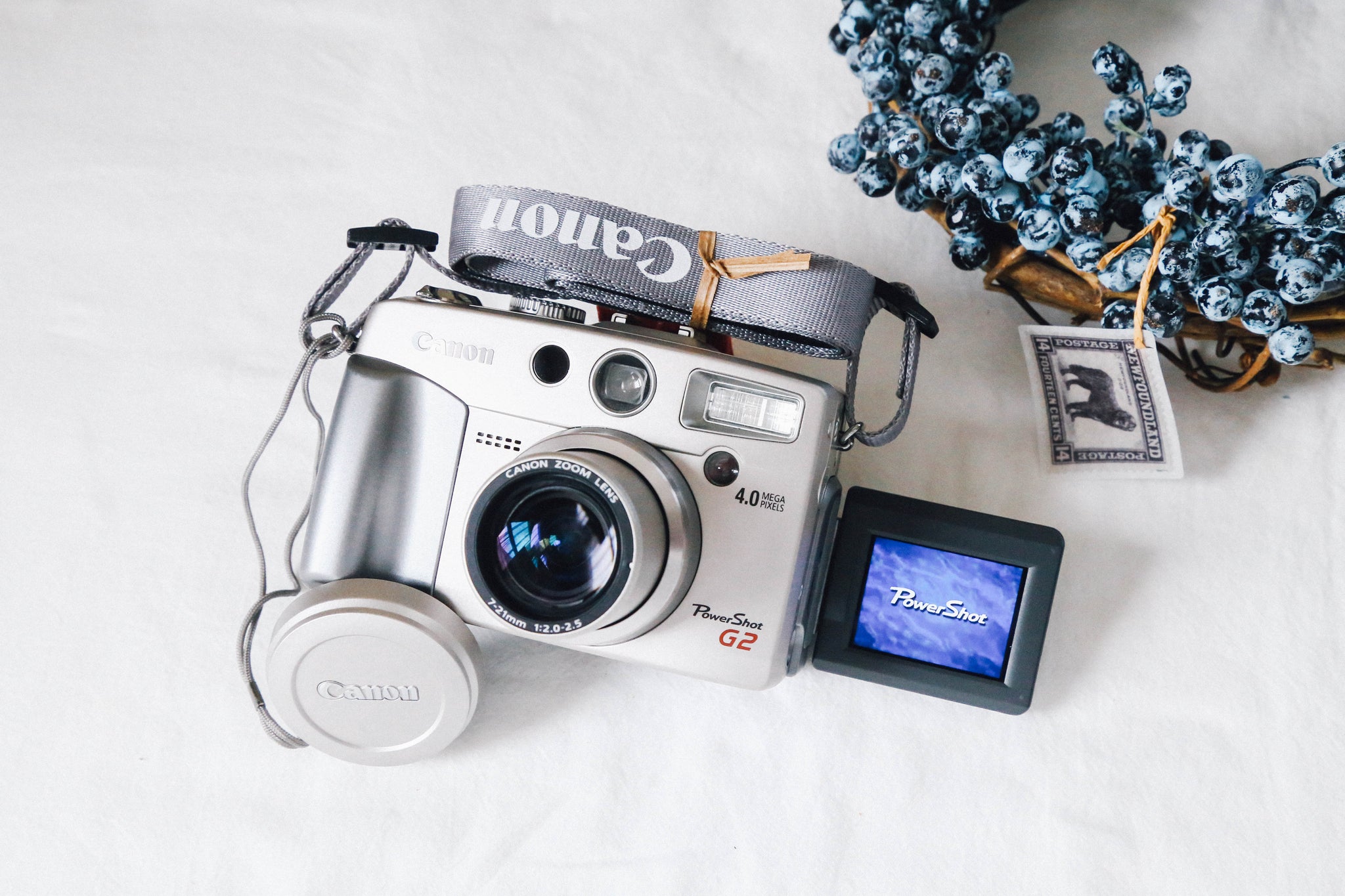 オールドコンデジ（デジタルカメラ） – Ein Camera