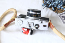 Load image into Gallery viewer, ✨希少・名機✨OLYMPUS 35RC 通称「リチャード」【完動品】
