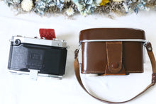 画像をギャラリービューアに読み込む, ZEISS IKON Contessa 35 Zeiss Opton Tessar 45mmF2.8【完動品】【美品❗️】

