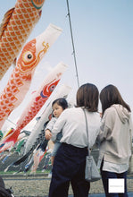 画像をギャラリービューアに読み込む, OLYMPUS 35DC ✨北欧ブルーレザー仕上げ🦕🌳完動/実写済み｜40mm F1.7｜露出計OK｜整備済み
