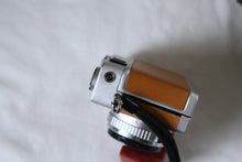 Load image into Gallery viewer, お客様フルオーダー🔧✨KONICA C35 カフェオレカラー☕️🍪｜完動品・分解清掃済み｜初心者さんに人気の名機フィルムカメラ
