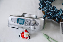 画像をギャラリービューアに読み込む, FUJIFILM Silvi 1600｜完動品・美品✨｜軽量コンパクト高性能ズーム｜初心者さんにもおすすめフィルムカメラ
