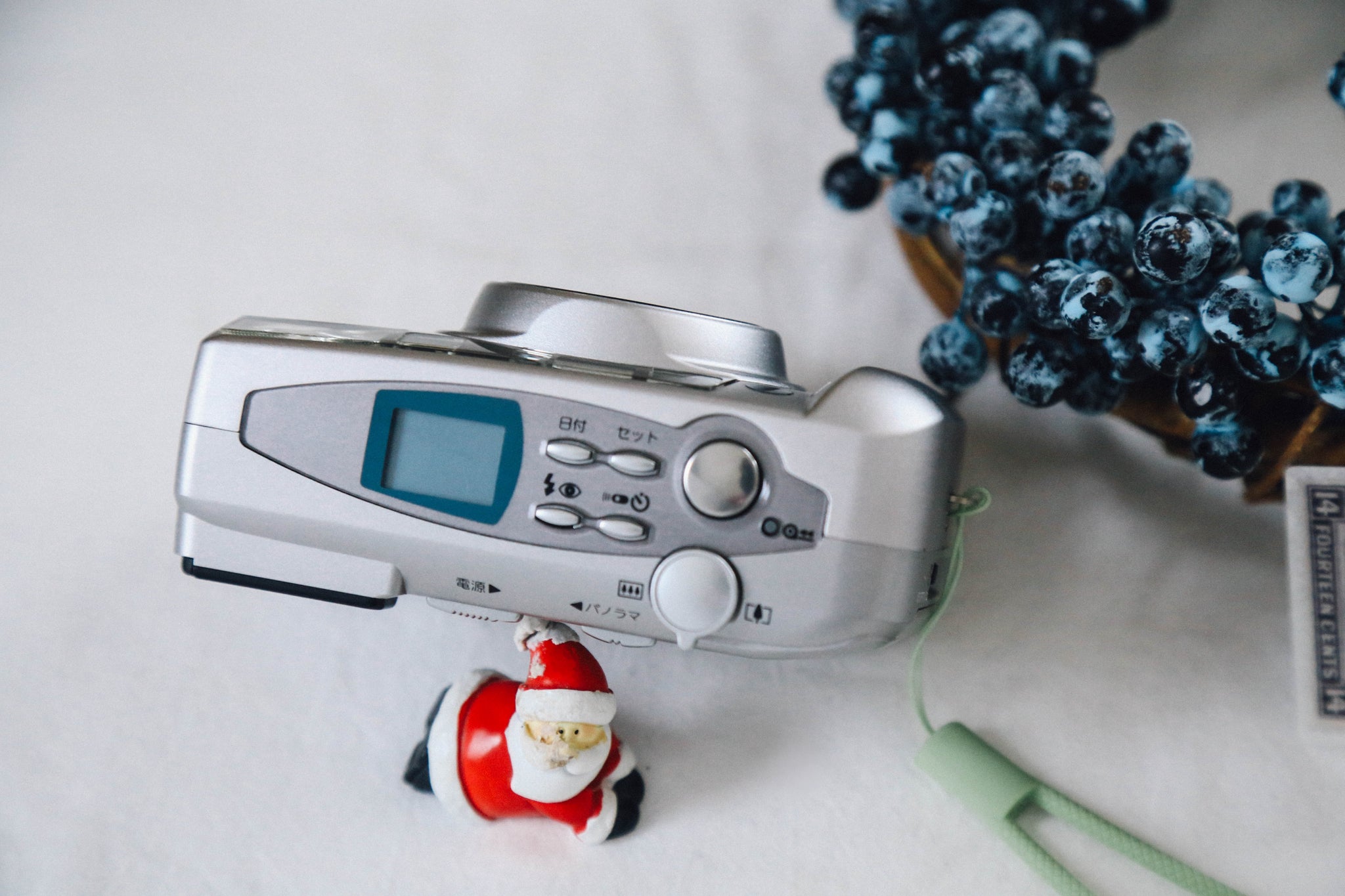 FUJIFILM Silvi 1600｜完動品・美品✨｜軽量コンパクト高性能ズーム