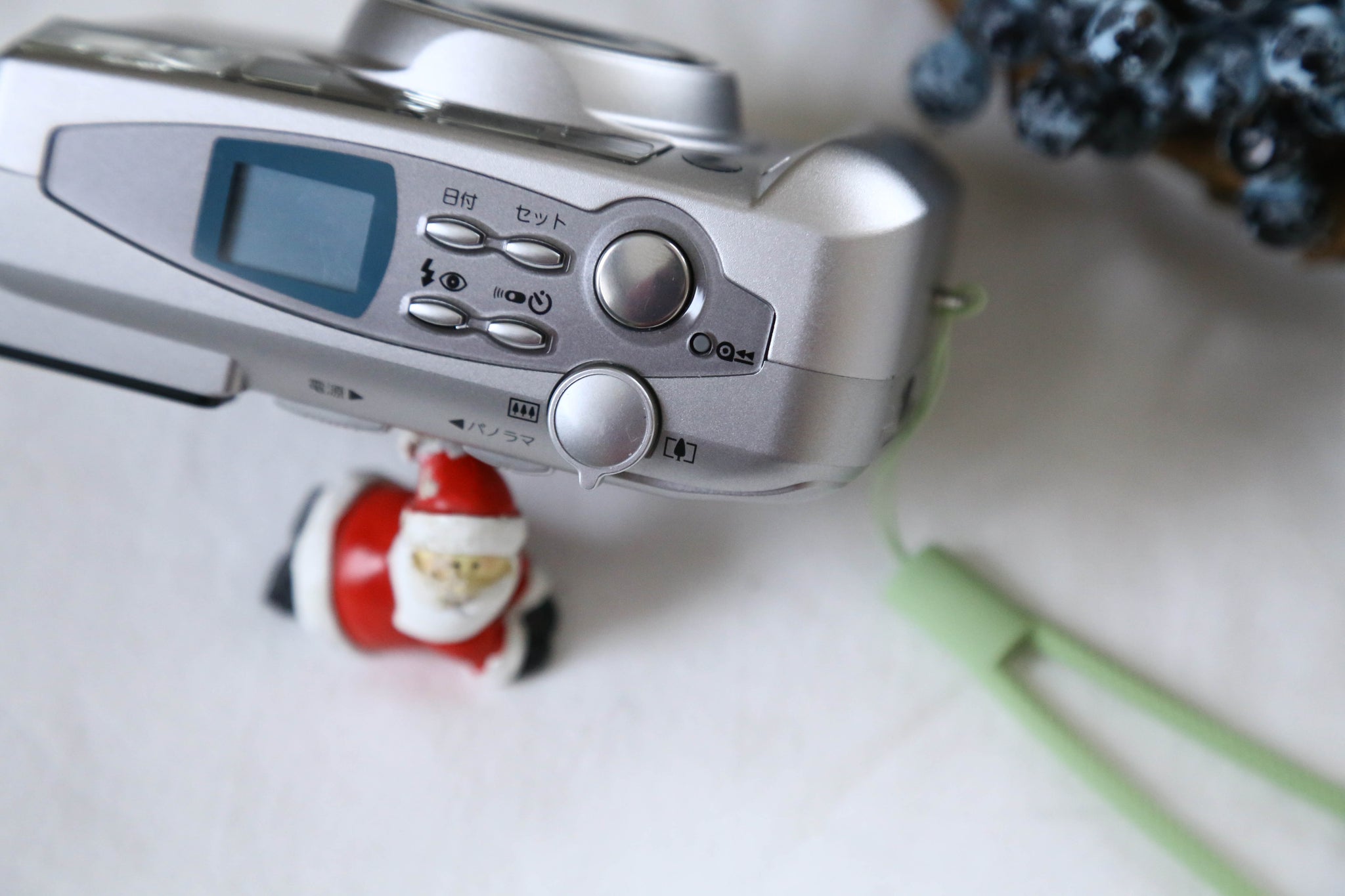 FUJIFILM Silvi 1600｜完動品・美品✨｜軽量コンパクト高性能ズーム