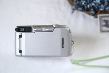 画像をギャラリービューアに読み込む, FUJIFILM Silvi 1600｜完動品・美品✨｜軽量コンパクト高性能ズーム｜初心者さんにもおすすめフィルムカメラ
