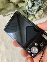 Load image into Gallery viewer, SONY DSC-W350【完動品】▪️オールドコンデジ▪️デジタルカメラ
