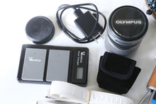 画像をギャラリービューアに読み込む, OLYMPUS PEN E-PL8｜Wズームレンズセット✨ 軽くてかわいいミラーレス一眼カメラ【完動品/美品✨】ブラウン🍪｜Wi-Fi機能あり🛜
