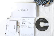 画像をギャラリービューアに読み込む, OLYMPUS PEN E-PL8｜Wズームレンズセット✨ 軽くてかわいいミラーレス一眼カメラ【完動品/美品✨】ブラウン🍪｜Wi-Fi機能あり🛜
