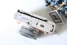 画像をギャラリービューアに読み込む, OLYMPUS PEN E-PL8｜Wズームレンズセット✨ 軽くてかわいいミラーレス一眼カメラ【完動品/美品✨】ブラウン🍪｜Wi-Fi機能あり🛜
