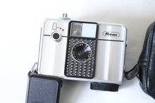 画像をギャラリービューアに読み込む, RICOH AUTO HALF SE セルフタイマー付き 🎯ハーフカメラ【完動品・分解清掃済】
