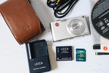 画像をギャラリービューアに読み込む, Leica C-LUX2【完動品】▪️オールドコンデジ▪️デジタルカメラ
