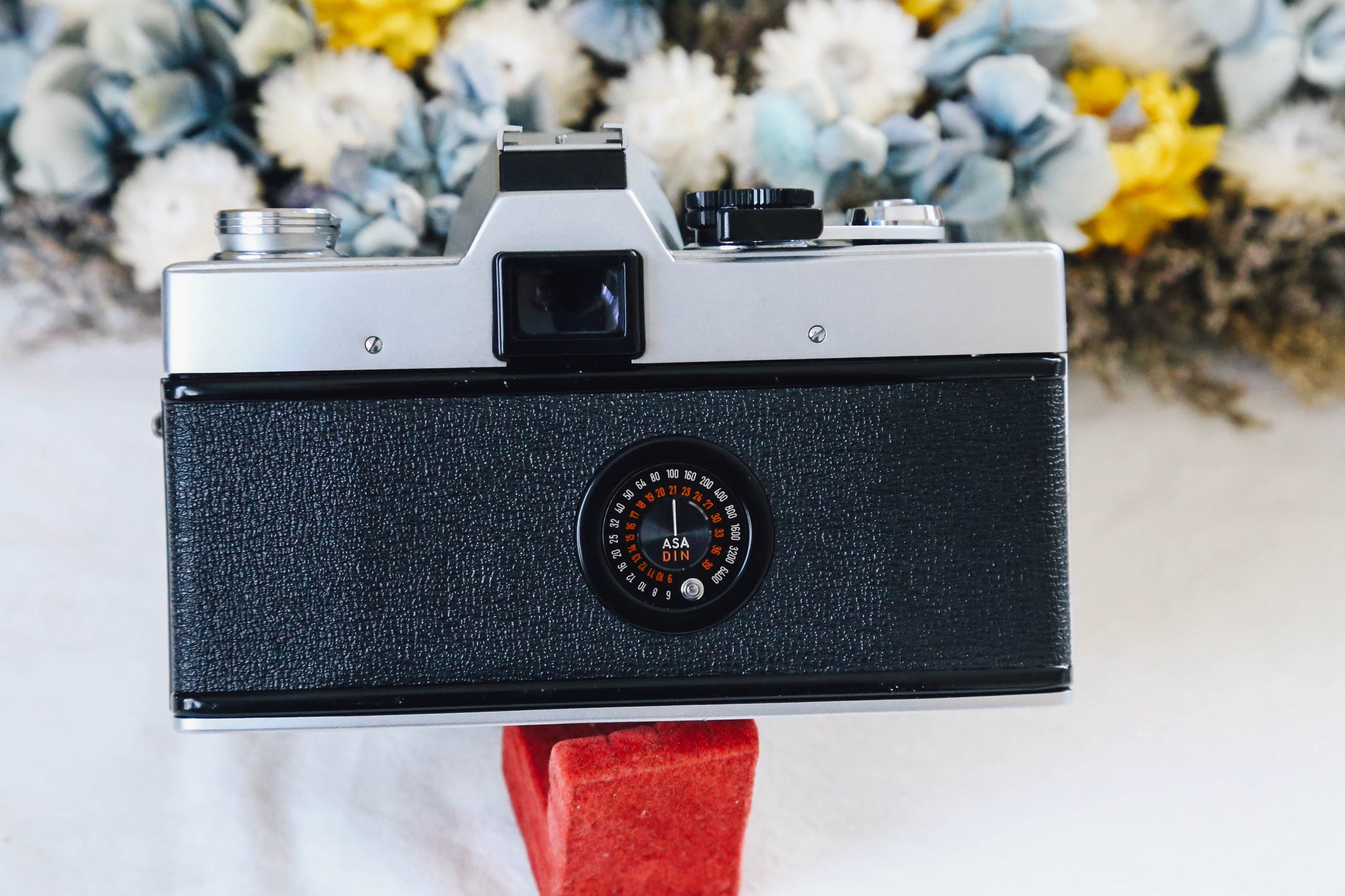 📷Minolta SRT101（SV）& Rokkor 50mm F1.7🌙【完動品】明るい