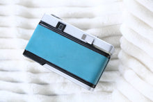 画像をギャラリービューアに読み込む, お客様のオーダー【Minolta Repo-S】ターコイズブルー🐬

