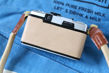 画像をギャラリービューアに読み込む, お客様フルオーダー OLYMPUS 35DC ミルクティー🐄🌿【完動品】
