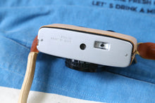 画像をギャラリービューアに読み込む, お客様フルオーダー OLYMPUS 35DC ミルクティー🐄🌿【完動品】
