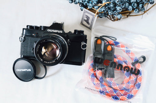 一眼レフカメラ – Ein Camera