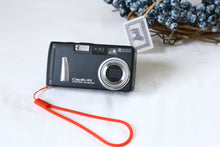 画像をギャラリービューアに読み込む, RICOH Caplio RX｜希少ブラックボディ🐦‍⬛ フィルムっぽい写りのオールドコンデジ📸 SDカード＆単三電池対応🔋【完動品】
