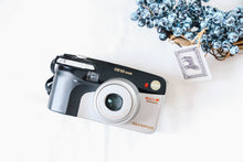 画像をギャラリービューアに読み込む, OLYMPUS OZ120 ZOOM｜当ショップ人気No.1✨ 失敗しにくい全自動コンパクトフィルムカメラ【完動品】
