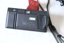 画像をギャラリービューアに読み込む, OLYMPUS AF-1｜明るいF2.8レンズ搭載💡 人気の全自動コンパクトフィルムカメラ【完動品】
