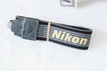 画像をギャラリービューアに読み込む, Nikon U｜28–80mmレンズ付き✨ 軽量＆全自動で失敗しにくい一眼レフフィルムカメラ【完動品】
