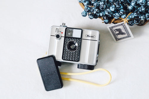 RICOH – Ein Camera