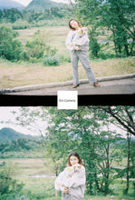 Load image into Gallery viewer, Yashica Rapide 博物館級のハーフカメラ🕰️✨　博物館級の超希少❗️　【動作品】

