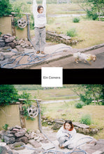Load image into Gallery viewer, Yashica Rapide 博物館級のハーフカメラ🕰️✨　博物館級の超希少❗️　【動作品】

