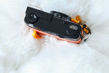 Load image into Gallery viewer, OLYMPUS PEN EF Cherry Blossom🦩【完動品】フラッシュ付きハーフカメラ

