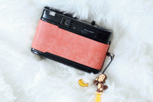 Load image into Gallery viewer, OLYMPUS PEN EF Cherry Blossom🦩【完動品】フラッシュ付きハーフカメラ
