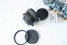画像をギャラリービューアに読み込む, CONTAX Carl Zeiss Planar 50mm F1.4 MMJ｜名玉プラナーの王様✨ とろける描写の標準レンズ【完動品】
