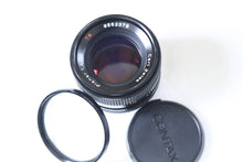 画像をギャラリービューアに読み込む, CONTAX Carl Zeiss Planar 50mm F1.4 MMJ｜名玉プラナーの王様✨ とろける描写の標準レンズ【完動品】
