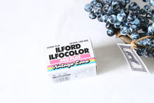 画像をギャラリービューアに読み込む, ILFORD ILFOCOLOR 400 PLUS / VIVID 400｜選べる2タイプ✨ 海外カラーネガフィルム 35mm・36枚撮り【期限内】1本売り
