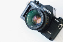 Load image into Gallery viewer, YASHICA FX-3 SUPER 2000【完動品】【希少❗️】
