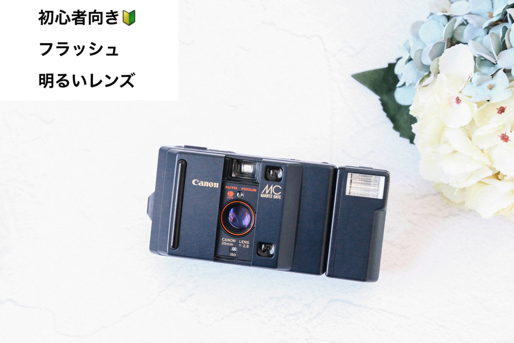 Canon MC【希少品❗️】【完動品】