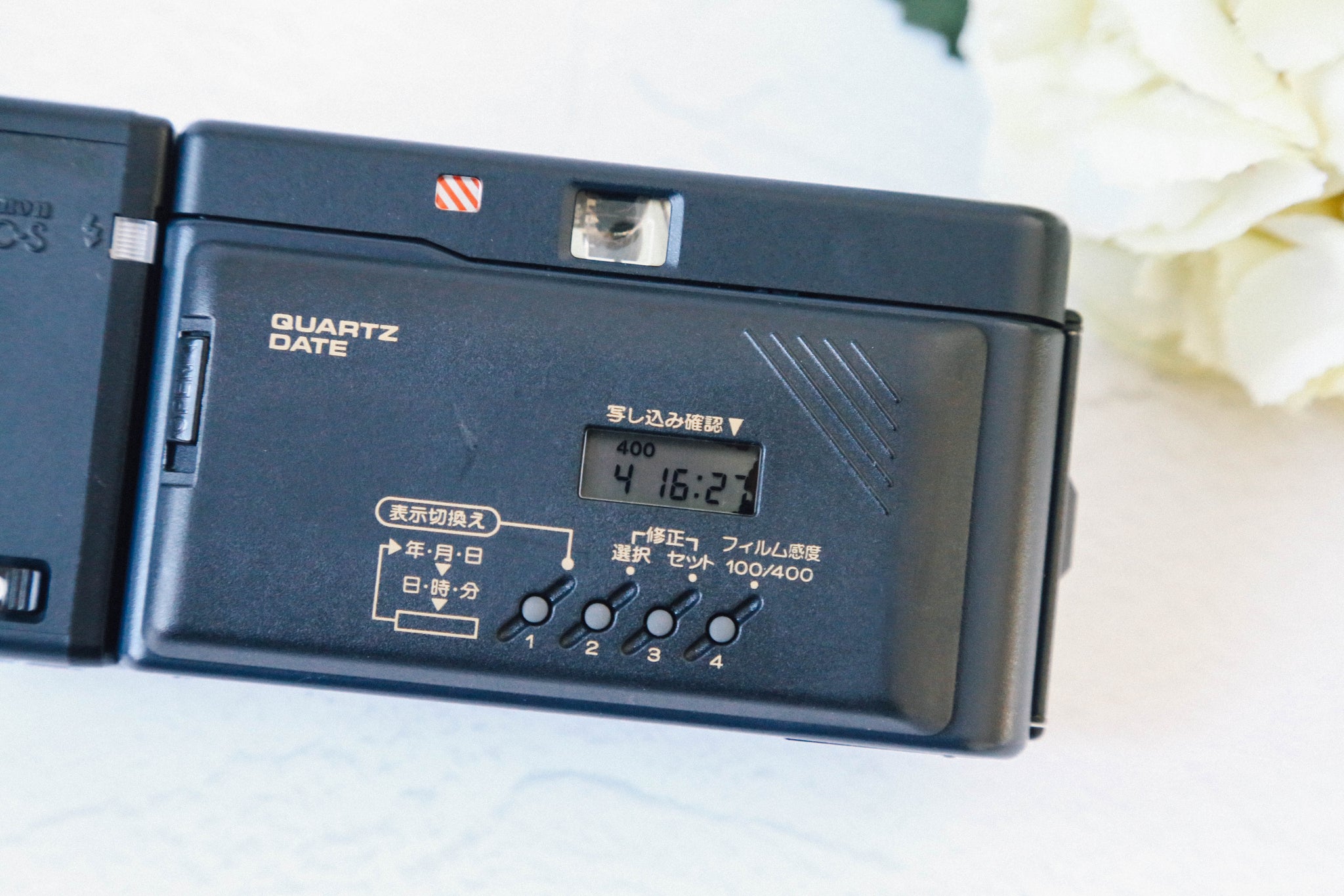 Canon MC【希少品❗️】【完動品】 – Ein Camera