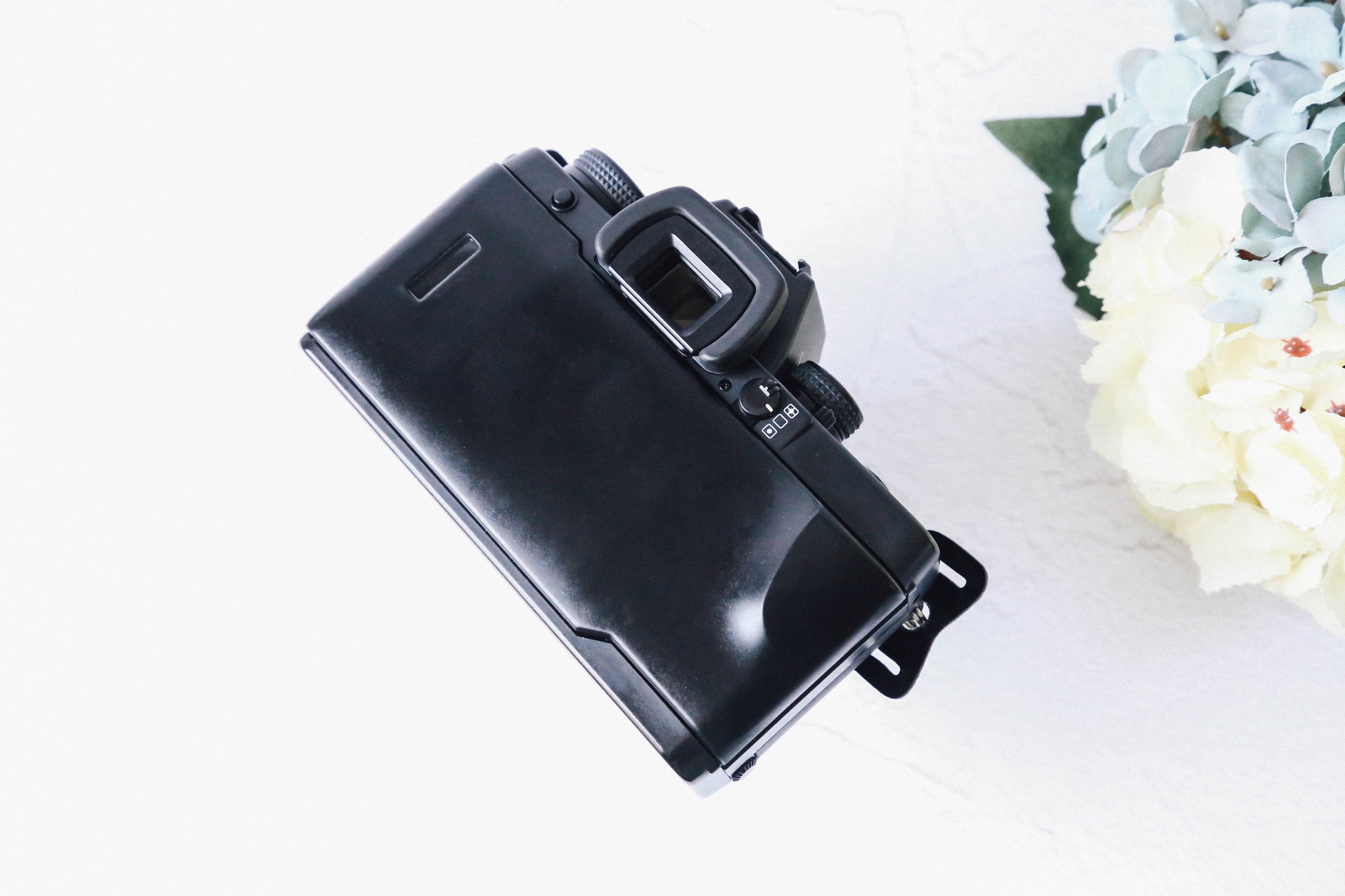 CONTAX Aria & Planar50mmF1.4MMJ【完動品】【実写済み