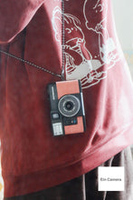 画像をギャラリービューアに読み込む, OLYMPUS PEN EF Cherry Blossom🍓｜春色デザイン✨ フラッシュ付きハーフサイズフィルムカメラ【完動品】
