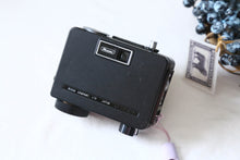 画像をギャラリービューアに読み込む, RICOH AUTO HALF SL かなり希少✨ブラックボディ⚫️F1.7レンズ搭載 ハーフサイズフィルムカメラ【完動品】
